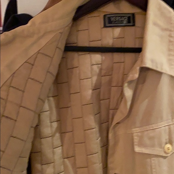 Versace jacket - Picture 5 of 5